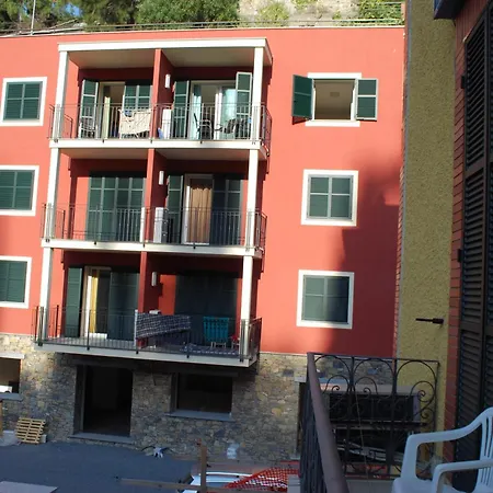 San Nicola 3* Alassio