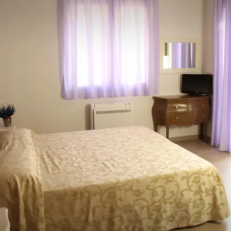 San Nicola Aparthotel 3*