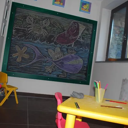 San Nicola Aparthotel 3*