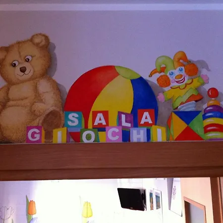 San Nicola Aparthotel