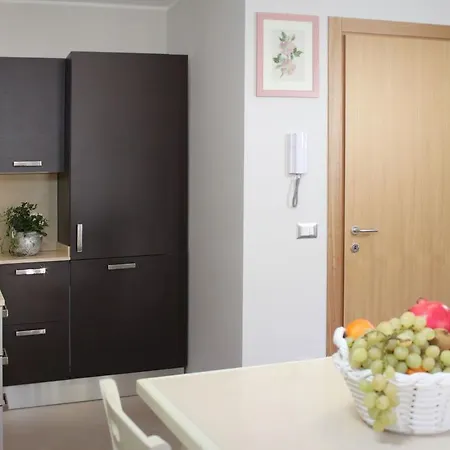 San Nicola Aparthotel 3*