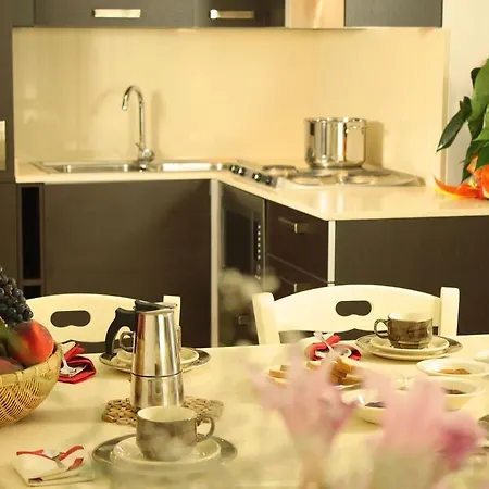 Aparthotel San Nicola 3*