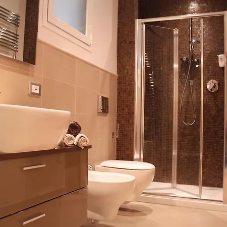 San Nicola Aparthotel 3*