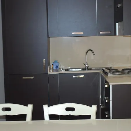 San Nicola 3* Alassio