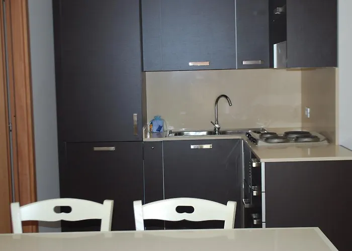 San Nicola 3* ألاسيو