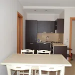 Apartahotel San Nicola 3*