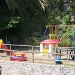 San Nicola Apartahotel Alassio