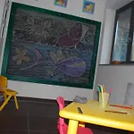 San Nicola Apartahotel 3*
