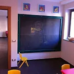 San Nicola Apartahotel 3*