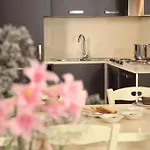 San Nicola Apartahotel 3*