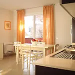 Apartahotel San Nicola