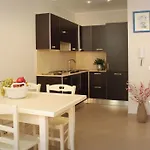 Apartahotel San Nicola 3*