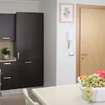 San Nicola Апарт-отель 3*