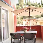 San Nicola Apartahotel