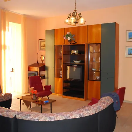 San Nicola Aparthotel