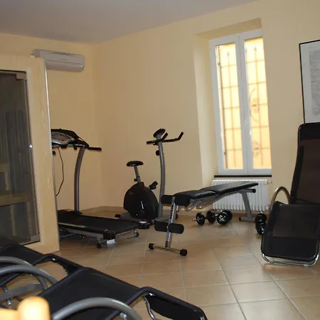 San Nicola Apart-hotel Alassio