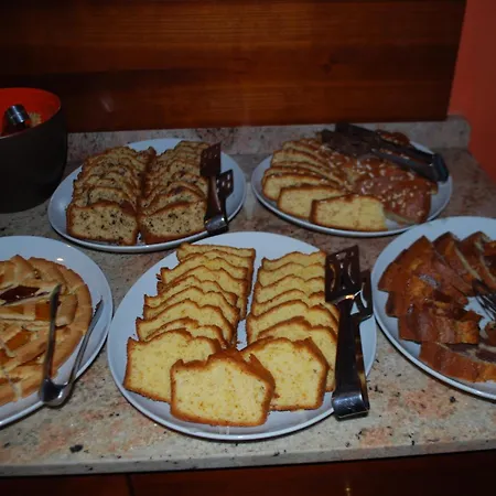 San Nicola Apartmanhotel