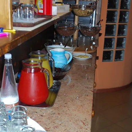 Apart Otel San Nicola 3*