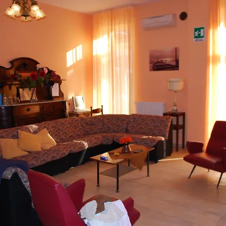 Apart-hotel San Nicola Alassio