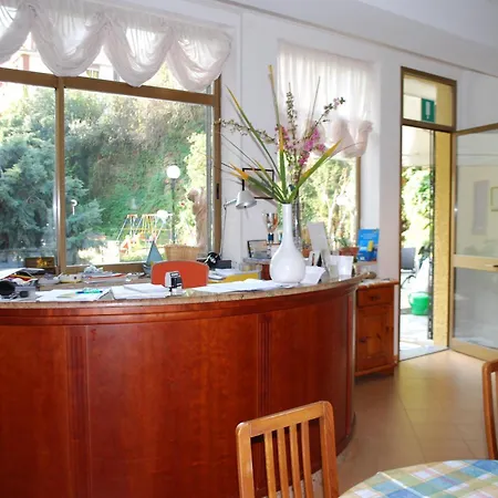 San Nicola Apartmanhotel