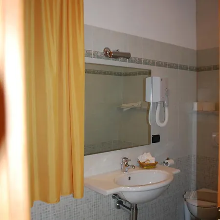 Apart Otel San Nicola 3*