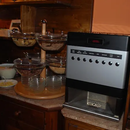 Apartmanhotel San Nicola Alassio