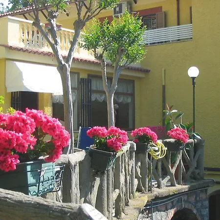 San Nicola Alassio