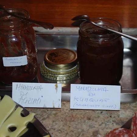 Apartmanhotel San Nicola