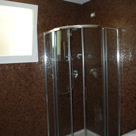 San Nicola Apartmanhotel Alassio