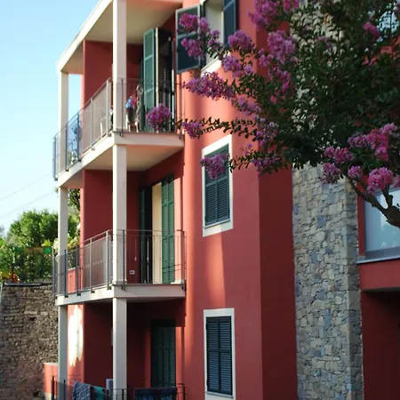 Apart Otel San Nicola