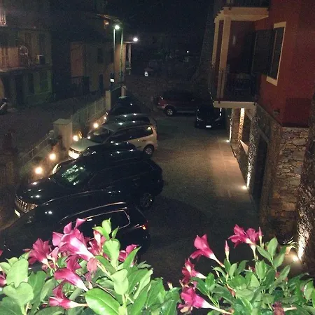 San Nicola Apart Otel