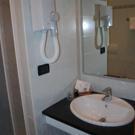 Apart Otel San Nicola