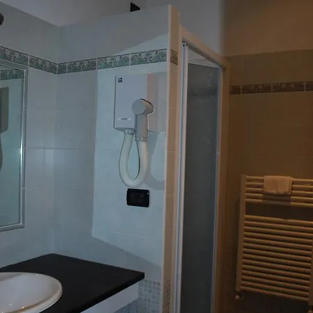 San Nicola Apartmanhotel