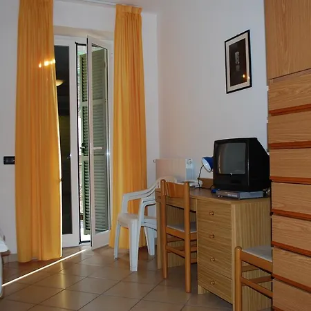 Hotel apartamentowy San Nicola 3*