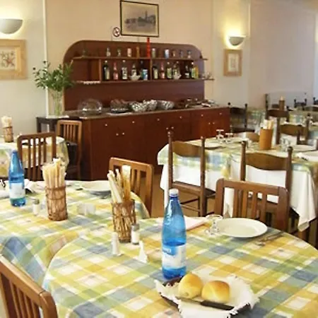 Apartmanhotel San Nicola