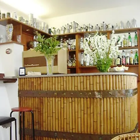 San Nicola Hotel apartamentowy