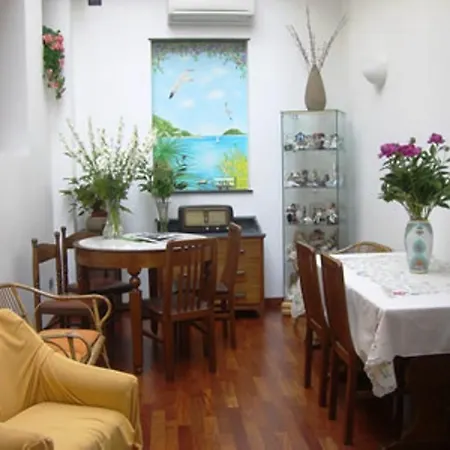 Apartmanhotel San Nicola 3*