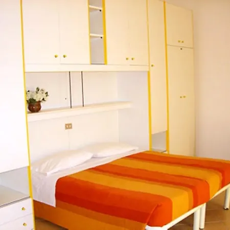 San Nicola Aparthotel 3*