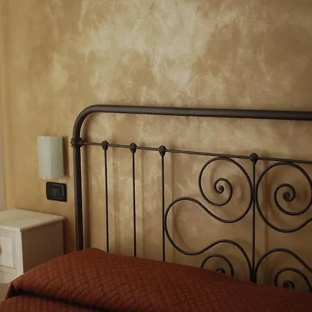 Apartmanhotel San Nicola 3*