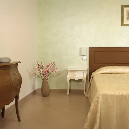 San Nicola Apart Otel 3*