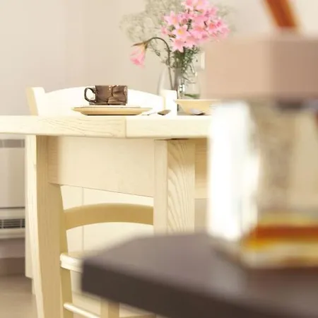 San Nicola Hotel apartamentowy