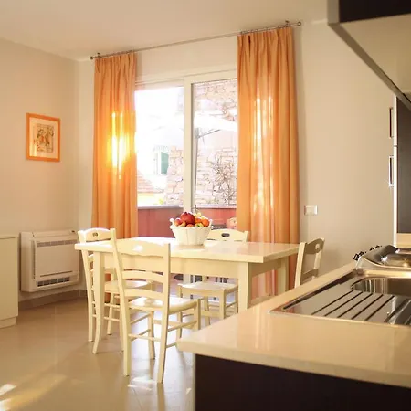 Apart Otel San Nicola