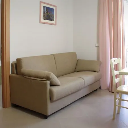 San Nicola Apartmanhotel