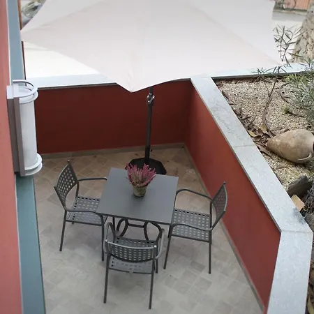 Apartmanhotel San Nicola