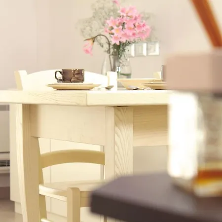Apartmanhotel San Nicola Alassio