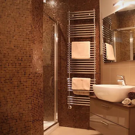 San Nicola Apart Otel 3*