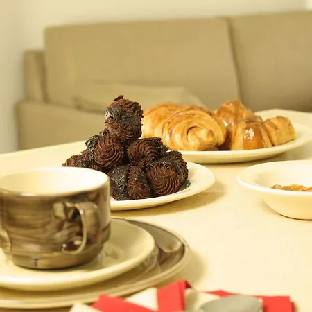 Apartmanhotel San Nicola 3*