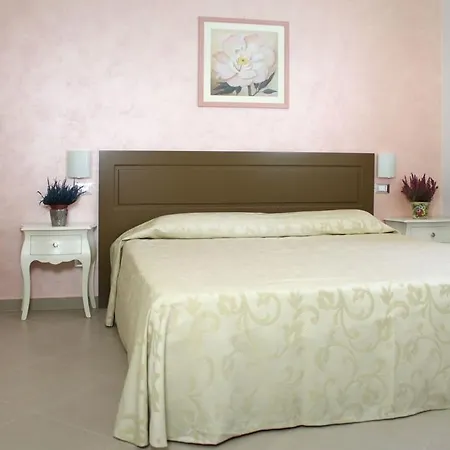 San Nicola Apart Otel Alassio