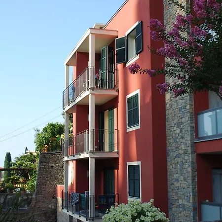 San Nicola Alassio