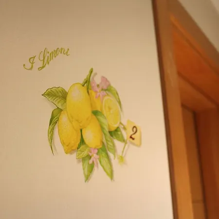 San Nicola Apartmanhotel